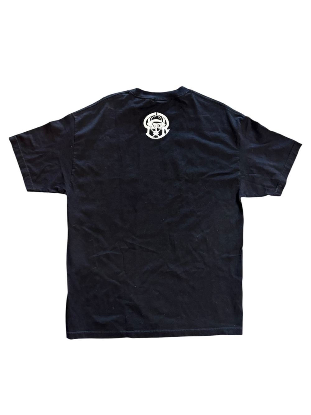 The Psycho Shop Black Tee - Picture 2 of 5